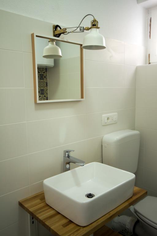 Apartments Terra Petrosa トロギール 部屋 写真