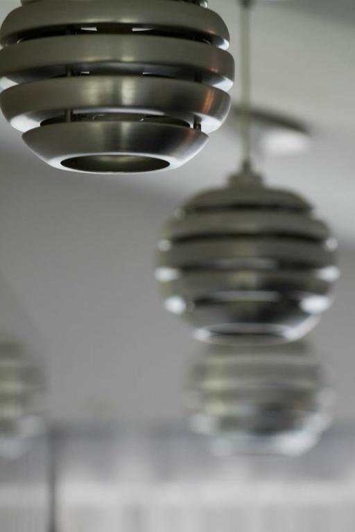 Apartments Terra Petrosa トロギール 部屋 写真