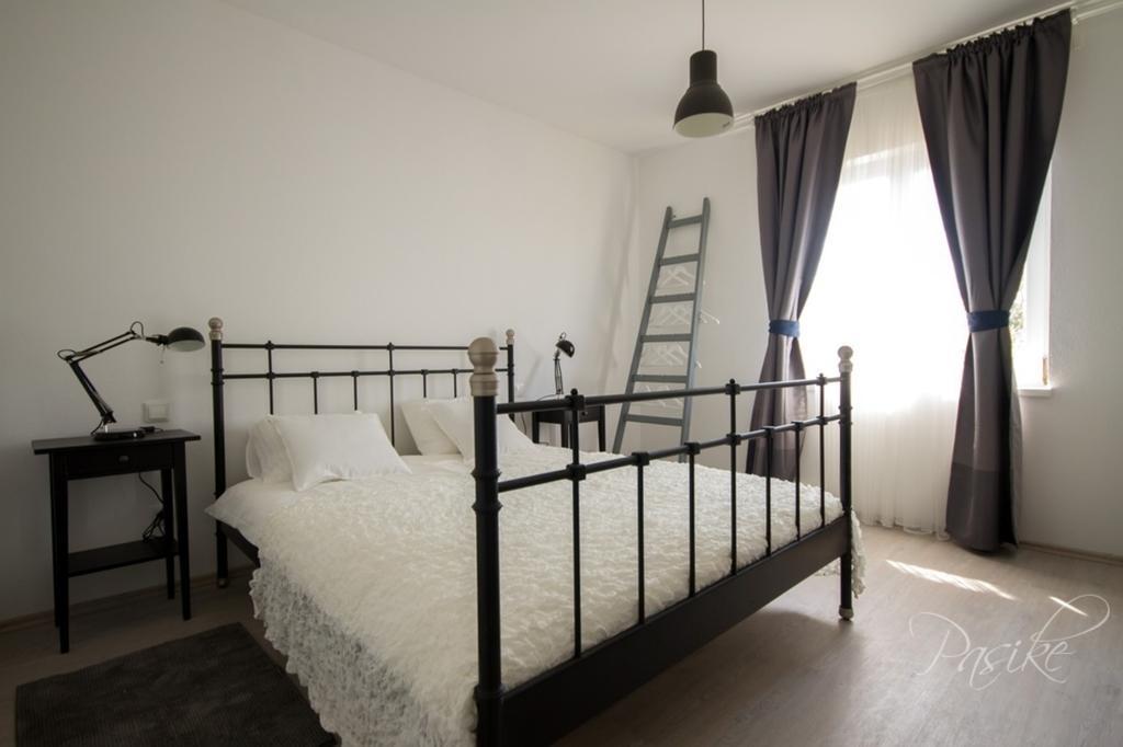 Apartments Terra Petrosa トロギール エクステリア 写真