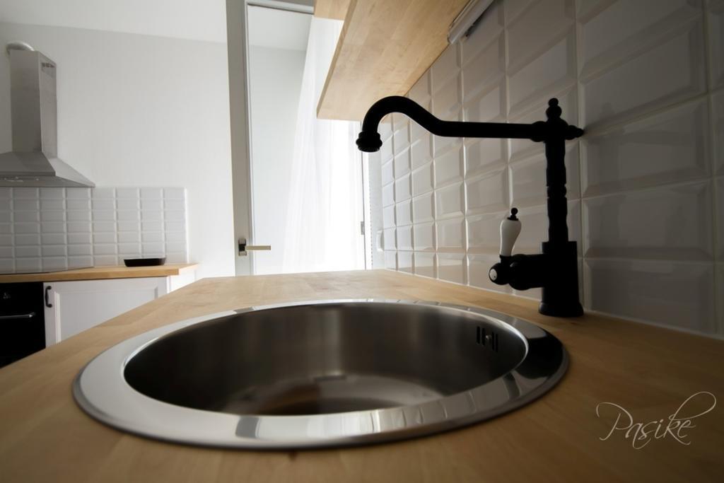 Apartments Terra Petrosa トロギール エクステリア 写真
