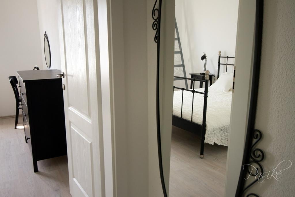 Apartments Terra Petrosa トロギール エクステリア 写真