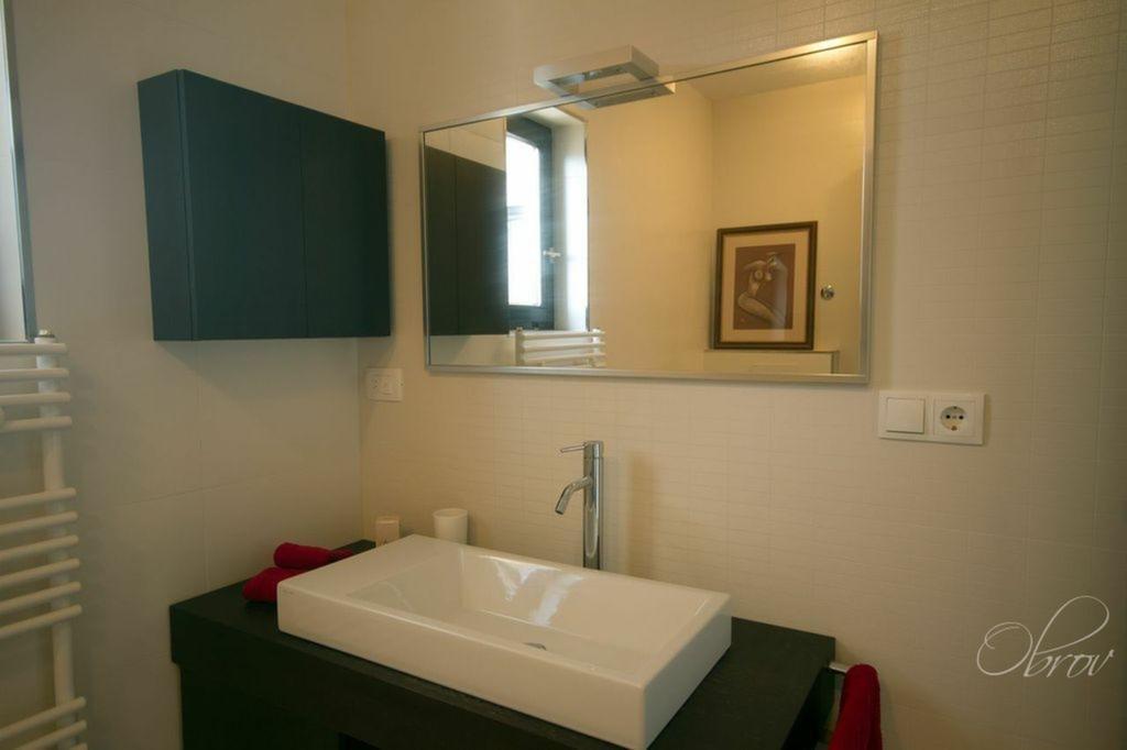 Apartments Terra Petrosa トロギール エクステリア 写真
