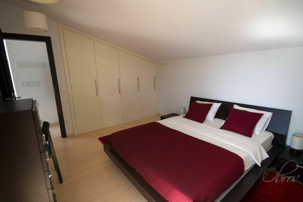 Apartments Terra Petrosa トロギール エクステリア 写真