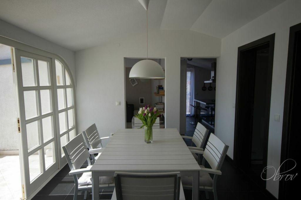 Apartments Terra Petrosa トロギール エクステリア 写真